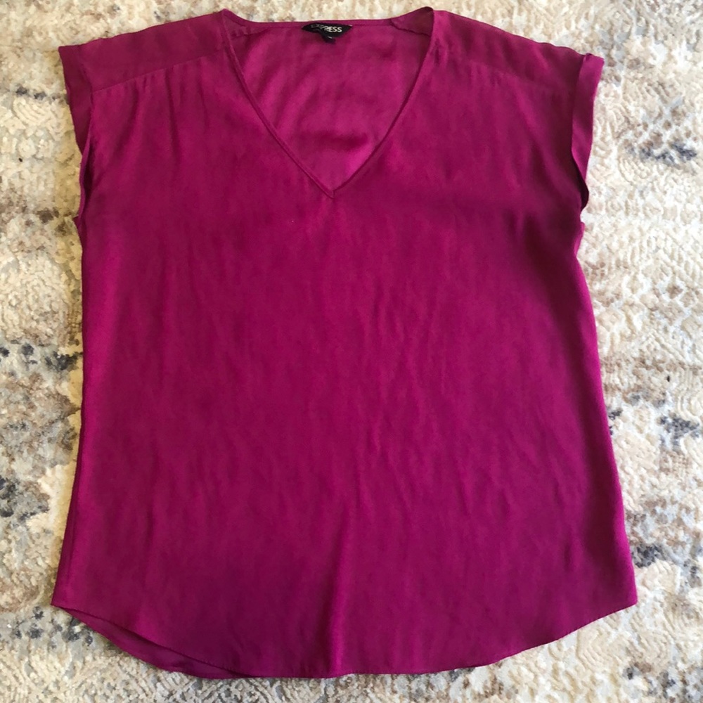 Express Blouse